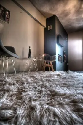 Deluxe Süit, Dağ Manzaralı