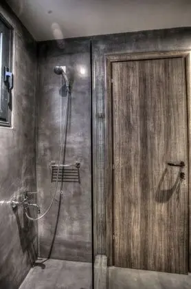 Deluxe Süit, Dağ Manzaralı