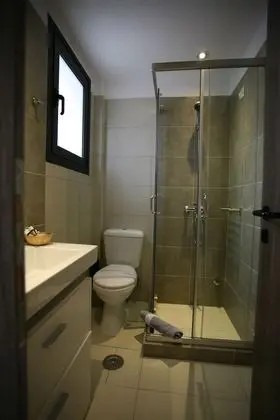 Junior Süit, Dağ Manzaralı