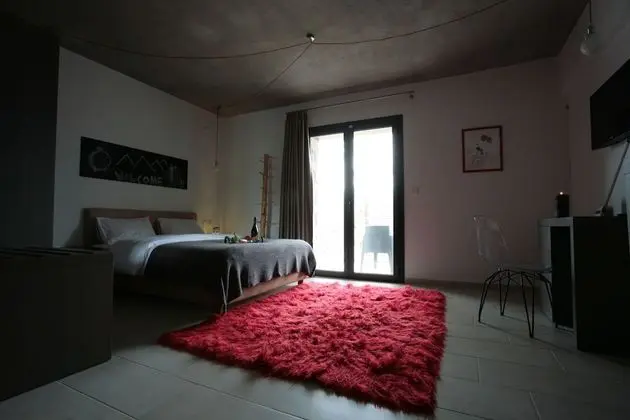 Süit, Dağ Manzaralı