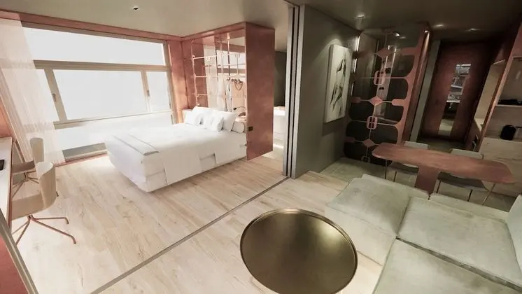 Oniros Executive Suite