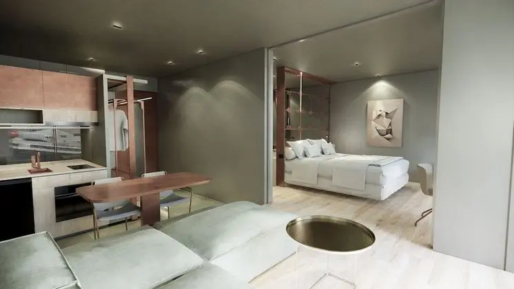 Oniros Suite