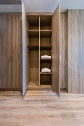 Standard Oda, Deniz Manzaralı