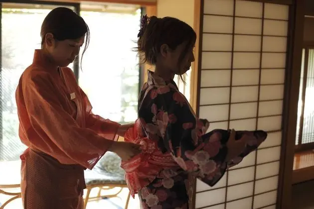 Traditional Oda