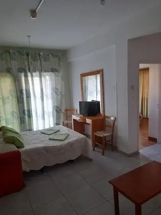 Family Oda, Şehir Manzaralı