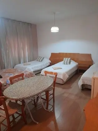 Family Oda, Şehir Manzaralı
