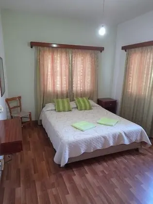 Standard Üç Kişilik Oda, Şehir Manzaralı