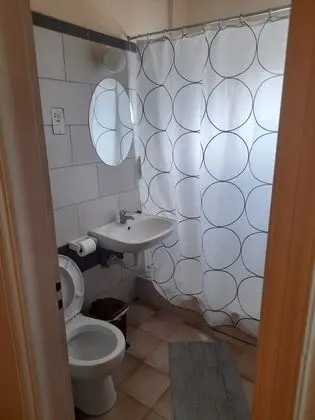 Standard Üç Kişilik Oda, Şehir Manzaralı