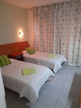 Tek Kişilik Oda, Şehir Manzaralı