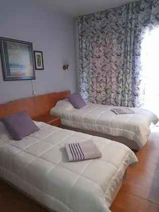 Tek Kişilik Oda, Şehir Manzaralı
