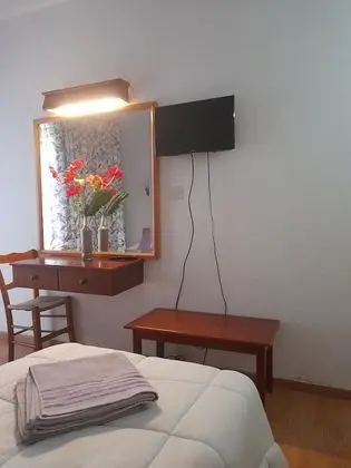 Tek Kişilik Oda, Şehir Manzaralı