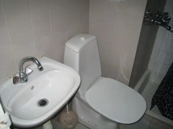 Tek Kişilik Oda, Şehir Manzaralı