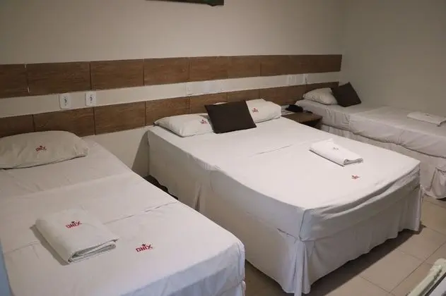 Dört Kişilik Oda
