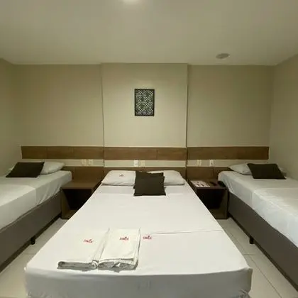 Dört Kişilik Oda