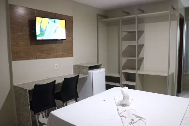 Tek Kişilik Oda
