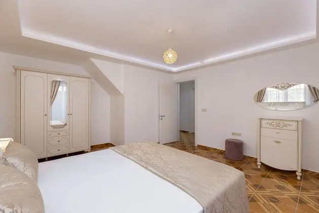 Deluxe Apart Daire
