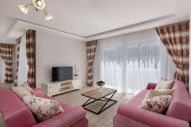 Luxury Apart Daire