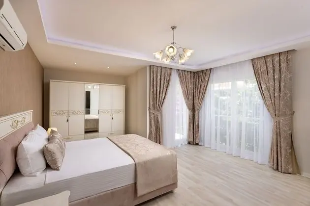 Luxury Apart Daire