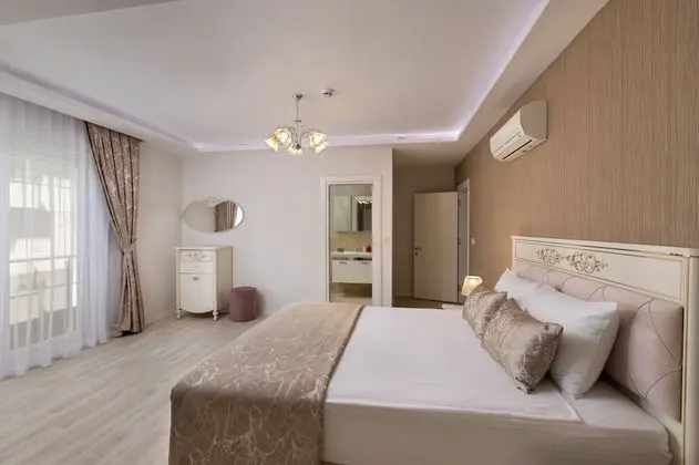 Luxury Apart Daire