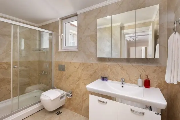 Luxury Apart Daire