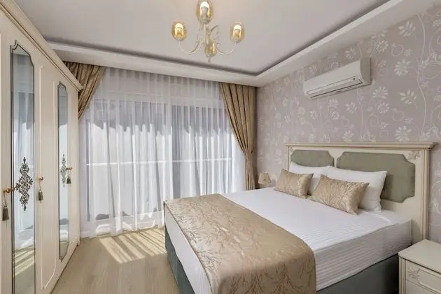 Luxury Apart Daire