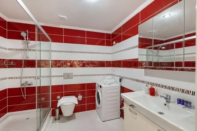 Luxury Apart Daire