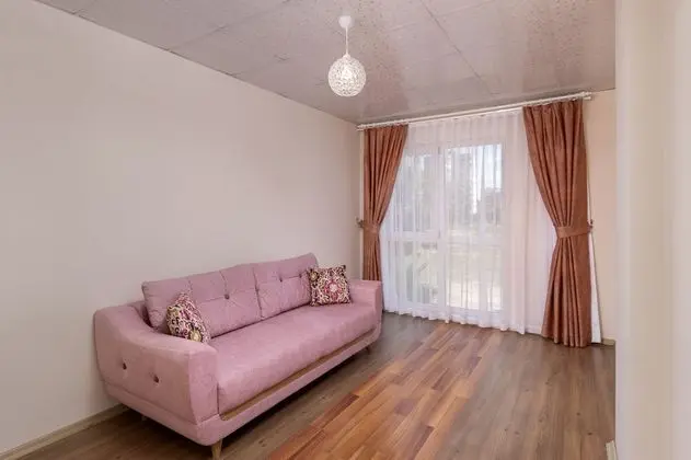 Luxury Apart Daire