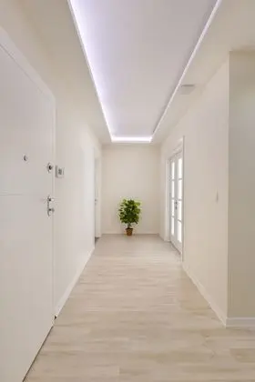 Luxury Apart Daire