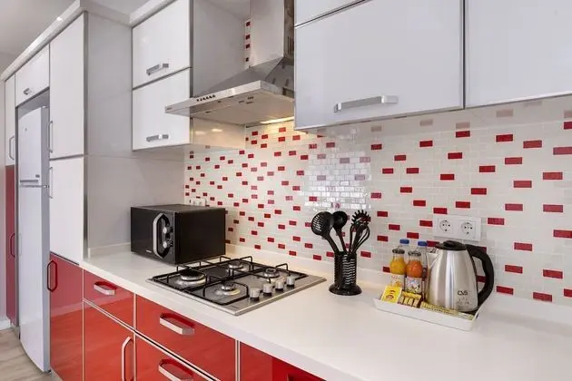 Luxury Apart Daire