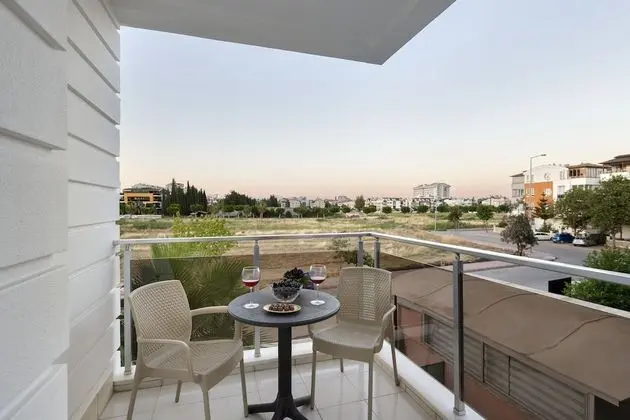 Luxury Apart Daire