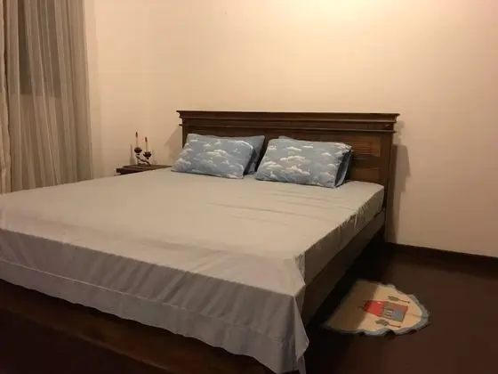 Basic Tek Büyük Yataklı Oda, 1 En Büyük (King) Boy Yatak, Engellilere Uygun, Zemin Kat