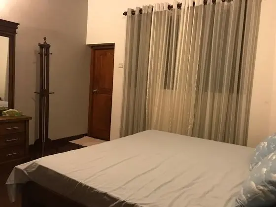 Basic Tek Büyük Yataklı Oda, 1 En Büyük (King) Boy Yatak, Engellilere Uygun, Zemin Kat