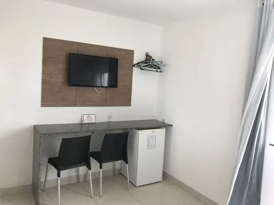 Tek Kişilik Oda