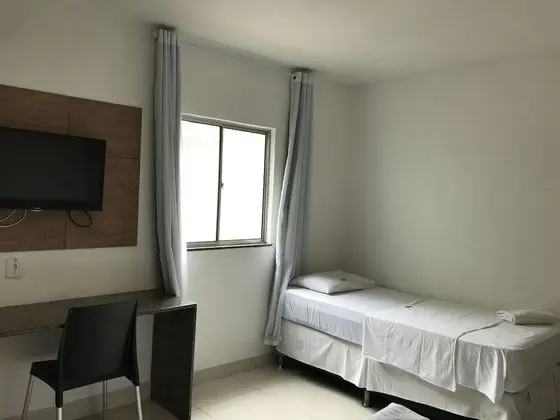 Üç Kişilik Oda