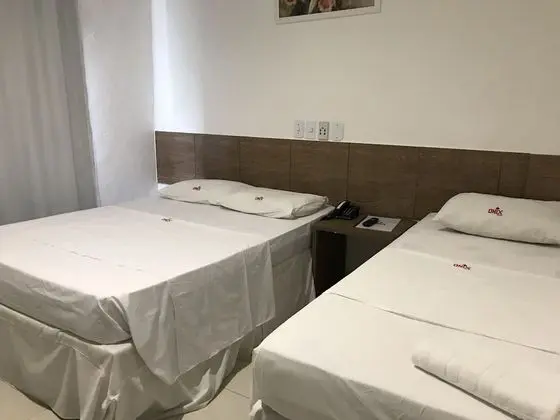 Üç Kişilik Oda