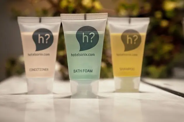 Tek Büyük veya İki Ayrı Yataklı Oda, Şehir Manzaralı (Rambla)