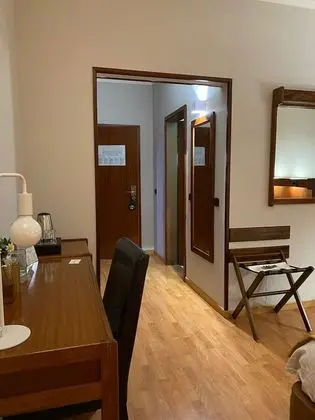 Standard İki Ayrı Yataklı Oda