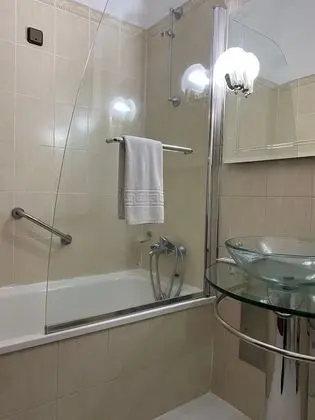 Standard İki Ayrı Yataklı Oda