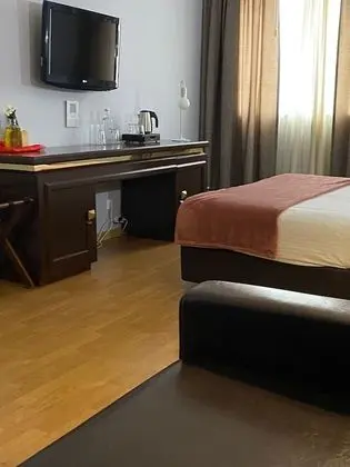 Standard Üç Kişilik Oda