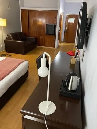 Standard Üç Kişilik Oda