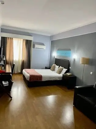Standard Üç Kişilik Oda