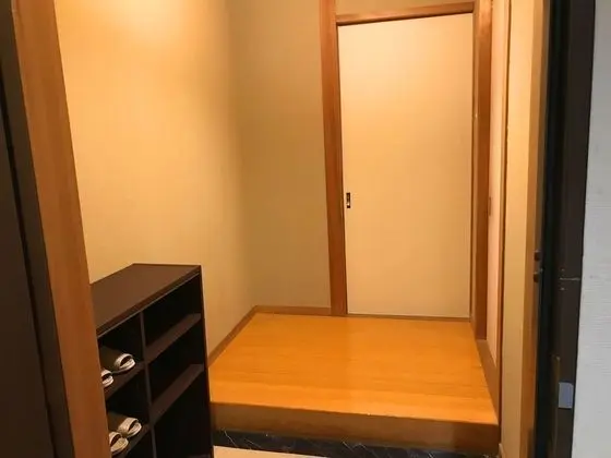 Premium Oda (Japanese Style, Semi Open-air Bath)