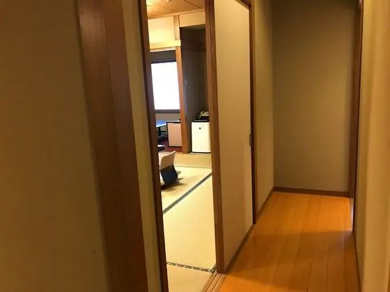 Premium Oda (Japanese Style, Semi Open-air Bath)