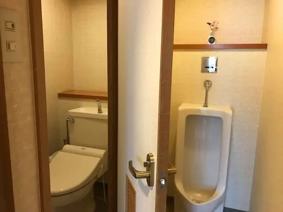 Premium Oda (Japanese Style, Semi Open-air Bath)