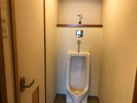 Premium Oda (Japanese Style, Semi Open-air Bath)