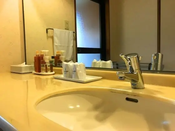 Premium Oda (Japanese Style, Semi Open-air Bath)