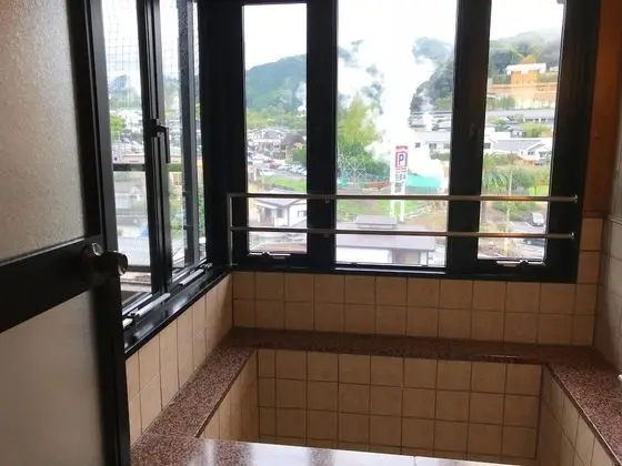 Premium Oda (Japanese Style, Semi Open-air Bath)