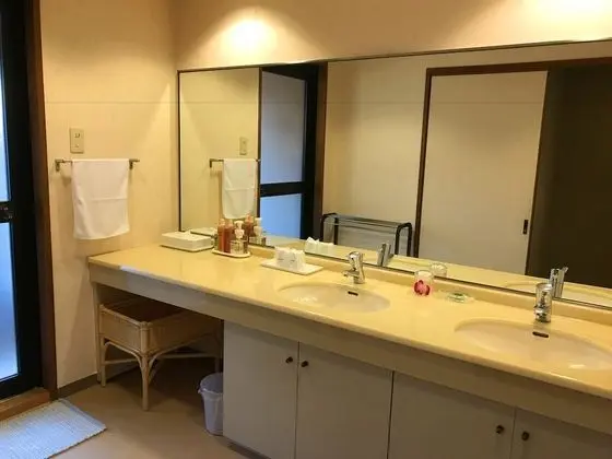 Premium Oda (Japanese Style, Semi Open-air Bath)