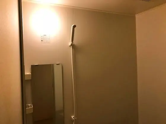 Traditional Oda (Shower Room)