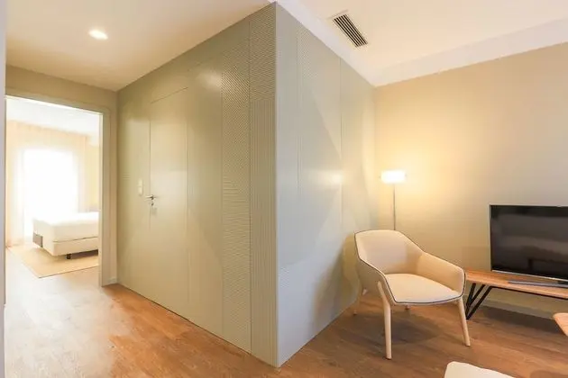 Design Apart Daire, 1 Yatak Odası